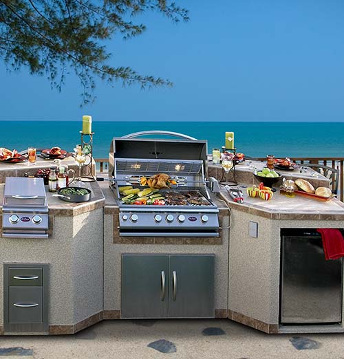calflame bbq grills islands for sale Cal-Flame-BBQ-gourmet-grill
