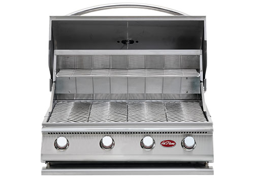 calflame bbq grills islands for sale GSeries_VideoPage