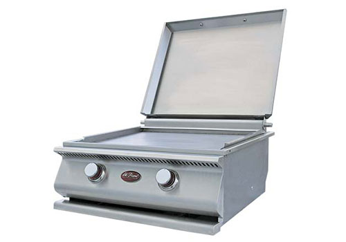 calflame bbq grills islands for sale Hibachi_VideoPage