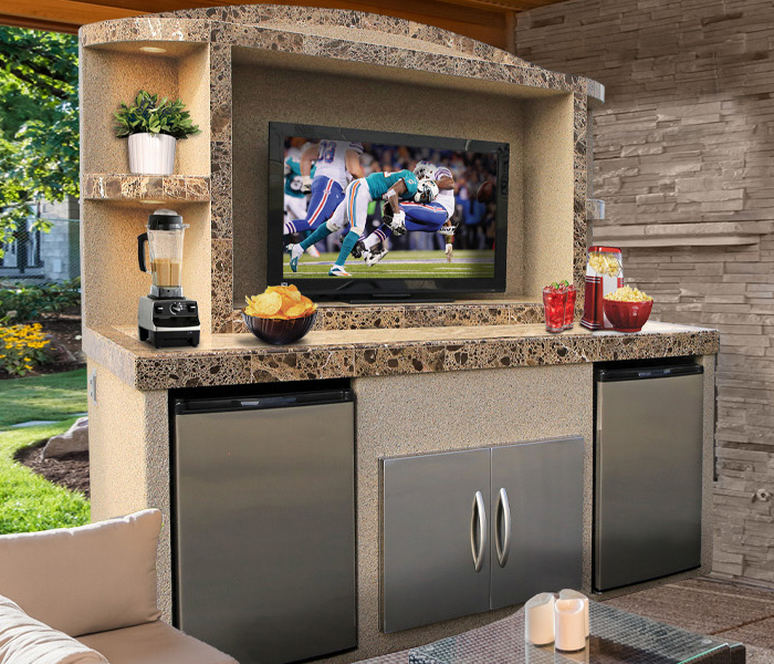 calflame bbq grills islands for sale Outdoor Entertainment