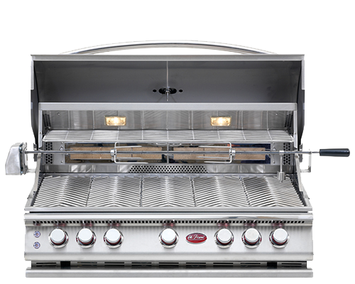 calflame bbq grills islands for sale Convection 5 Burner