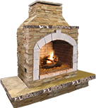 calflame bbq grills islands for sale FIREPLACES