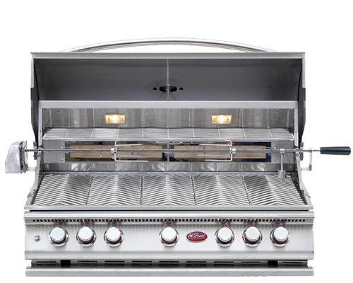 calflame bbq grills islands for sale P Series P5