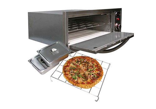 calflame bbq grills islands for sale pizza-oven_VideoPage